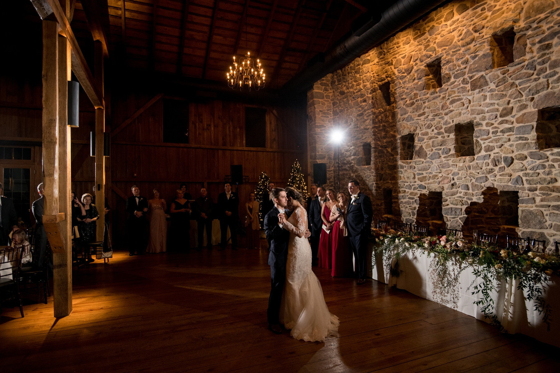 Harvest View Barn Hershey Farms Elizabethtown Pa wedding photography